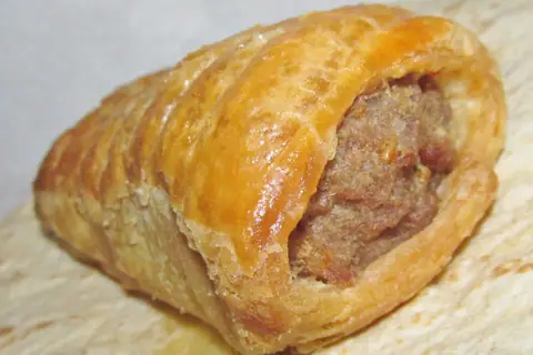 Hethertons Bakery photo 3