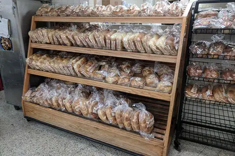 Hethertons Bakery photo 1
